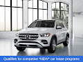 2025 Mercedes-Benz GLE GLE 350