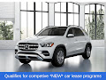 2025 Mercedes-Benz GLE GLE 350