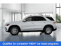 2025 Mercedes-Benz GLE GLE 350