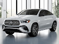 2026 Mercedes-Benz GLE GLE 450 Coupe