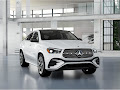 2026 Mercedes-Benz GLE GLE 450 Coupe