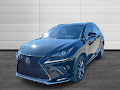 2020 Lexus NX 300 F Sport