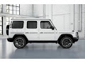 2026 Mercedes-Benz G-Class G 550
