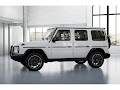 2026 Mercedes-Benz G-Class G 550