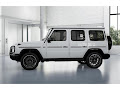 2026 Mercedes-Benz G-Class G 550
