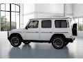 2026 Mercedes-Benz G-Class G 550