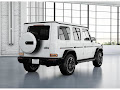 2026 Mercedes-Benz G-Class G 550