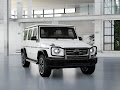 2026 Mercedes-Benz G-Class G 550