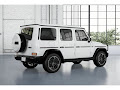 2026 Mercedes-Benz G-Class G 550