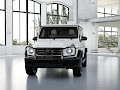 2026 Mercedes-Benz G-Class G 550