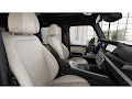 2026 Mercedes-Benz G-Class G 550