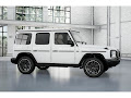 2026 Mercedes-Benz G-Class G 550