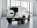2026 Mercedes-Benz G-Class G 550