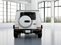 2026 Mercedes-Benz G-Class G 550