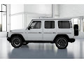 2026 Mercedes-Benz G-Class G 550