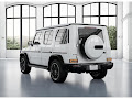 2026 Mercedes-Benz G-Class G 550