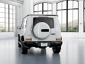 2026 Mercedes-Benz G-Class G 550