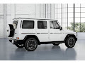 2026 Mercedes-Benz G-Class G 550