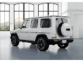 2026 Mercedes-Benz G-Class G 550