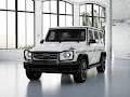 2026 Mercedes-Benz G-Class G 550