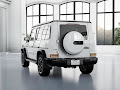 2026 Mercedes-Benz G-Class G 550