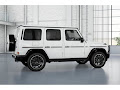 2026 Mercedes-Benz G-Class G 550