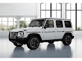 2026 Mercedes-Benz G-Class G 550