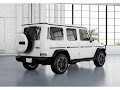 2026 Mercedes-Benz G-Class G 550