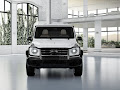 2026 Mercedes-Benz G-Class G 550