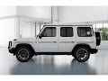 2026 Mercedes-Benz G-Class G 550