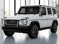 2026 Mercedes-Benz G-Class G 550
