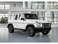 2026 Mercedes-Benz G-Class G 550