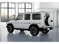 2026 Mercedes-Benz G-Class G 550