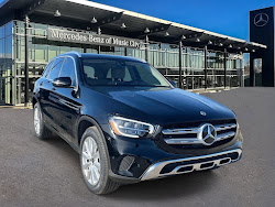 2021 Mercedes-Benz GLC GLC 300