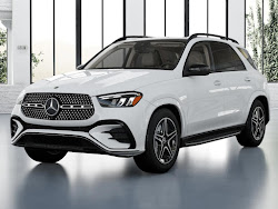 2026 Mercedes-Benz GLE GLE 350