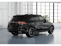 2026 Mercedes-Benz GLE GLE 580