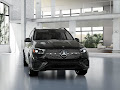 2026 Mercedes-Benz GLE GLE 580