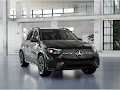 2026 Mercedes-Benz GLE GLE 580
