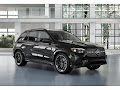2026 Mercedes-Benz GLE GLE 580