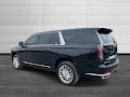 2024 Cadillac Escalade ESV Premium