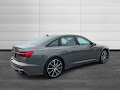 2025 Audi A6 3.0T Premium