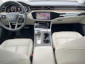 2025 Audi A6 3.0T Premium