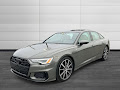 2025 Audi A6 3.0T Premium