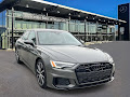 2025 Audi A6 3.0T Premium