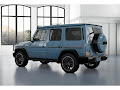 2026 Mercedes-Benz G-Class G 550