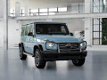 2026 Mercedes-Benz G-Class G 550