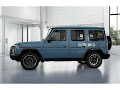 2026 Mercedes-Benz G-Class G 550