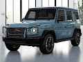 2026 Mercedes-Benz G-Class G 550