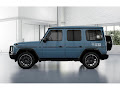 2026 Mercedes-Benz G-Class G 550