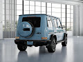 2026 Mercedes-Benz G-Class G 550